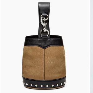 Rebecca Minkoff small bucket bag